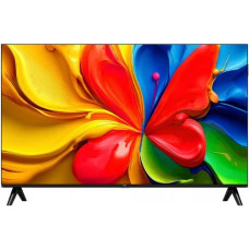 Телевизор TCL 32S4K черный