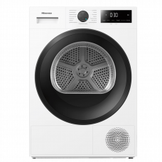 Сушильная машина Hisense DH1I800UW2E/C