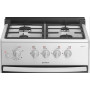 Газовая плита Darina 1B1 GM 441 018 W