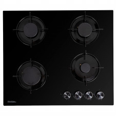 Газовая варочная панель Pioneer GHB60401G_BL