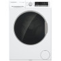 Стиральная машина MAUNFELD MFWM128WH300 ST Inverter Slim