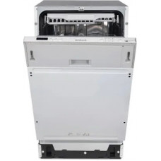 Посудомоечная машина Timberk Set&Dry T-DW45BI103