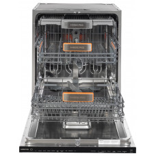 Посудомоечная машина Hiberg i-X 6916