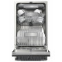Встраиваемая посудомоечная машина MEFERI MDW4593 Luxe