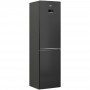 Холодильник с морозильником Beko B5RCNK332HXBR