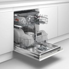 Встраиваемая посудомоечная машина Hotpoint HI 5D66 TOR
