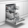 Встраиваемая посудомоечная машина Hotpoint HI 5D66 TOR