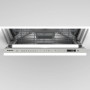 Встраиваемая посудомоечная машина Hotpoint HI 5D66 TOR