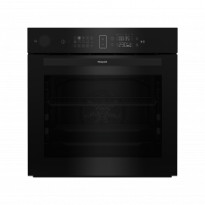 Электрический духовой шкаф Hotpoint FE8 DF1351 SH BLX