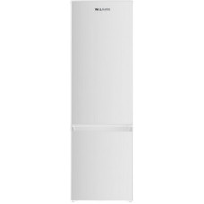 Двухкамерный холодильник Willmark RF-356DC