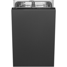 Встраиваемая посудомоечная машина Smeg ST4512IN