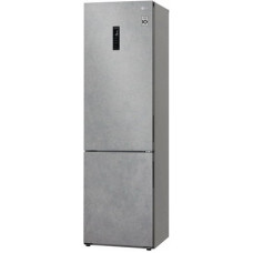 Двухкамерный холодильник LG GA-B509CCUM