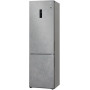 Двухкамерный холодильник LG GA-B509CCUM