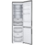 Двухкамерный холодильник LG GA-B509CCUM