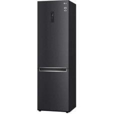 Двухкамерный холодильник LG GA-B509SBUM