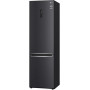 Двухкамерный холодильник LG GA-B509SBUM