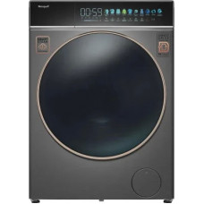 Стиральная машина WEISSGAUFF WM 58411 Direct Drive Inverter Premium