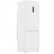 Холодильник с морозильником Indesit ITS 5180 W белый