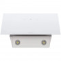 Вытяжка KRONA BELINDA 600 white SGC max