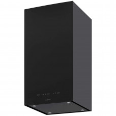 Вытяжка KRONA DITA F MAX 420 black SGC
