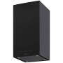 Вытяжка KRONA DITA F MAX 420 black SGC