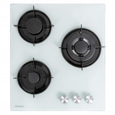 Газовая варочная панель Pioneer GHB45301G_WH