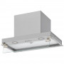 Вытяжка Krona IDA 600 INOX 3P