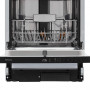 Встраиваемая посудомоечная машина KRONA LUMERA 45 BI V2