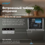 Встраиваемая посудомоечная машина Vitek VT-BD411