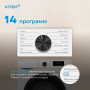 Стиральная машина Vitek VT-WSE8201