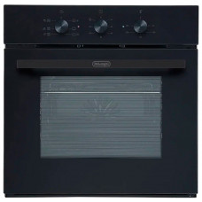 Электрический духовой шкаф De’Longhi DEO 615 NB Fabiola