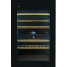 Винный шкаф Hyundai HBWC 0865 DCT