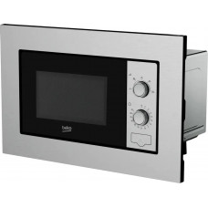 Встраиваемая микроволновая печь СВЧ Beko BMOB 20102 CX