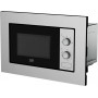 Встраиваемая микроволновая печь СВЧ Beko BMOB 20102 CX