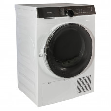 Сушильная машина Pioneer DM-140800MD_WH