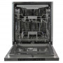 Встраиваемая посудомоечная машина Pioneer DWB-60146