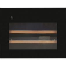 Винный шкаф Hyundai HBWC 0461 SCT