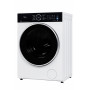 Стиральная машина Midea MF205W80WB/W-RU