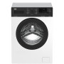 Стиральная машина Beko WSRE6H6120ZAWI