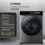 Стиральная машина Hyundai WFE9232