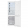 Двухкамерный холодильник Indesit ITS 5181I W