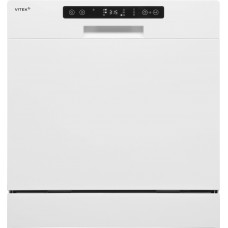 Посудомоечная машина Vitek VT-DT506, компактная