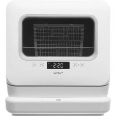 Посудомоечная машина Vitek VT-DT202, компактная