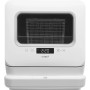 Посудомоечная машина Vitek VT-DT202, компактная