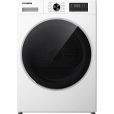 Сушильная машина Hyundai DFE8416