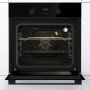 Электрический духовой шкаф Gorenje BO6635E01BG