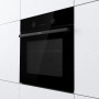 Электрический духовой шкаф Gorenje BO6635E01BG