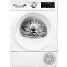 Сушильная машина Bosch Serie 6 WQG14591BY белый Сушильная машина Bosch Serie 6 WQG14591BY белый