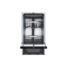 Встраиваемая посудомоечная машина Delonghi DDW 08S Topazio