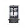 Встраиваемая посудомоечная машина Delonghi DDW 08S Topazio